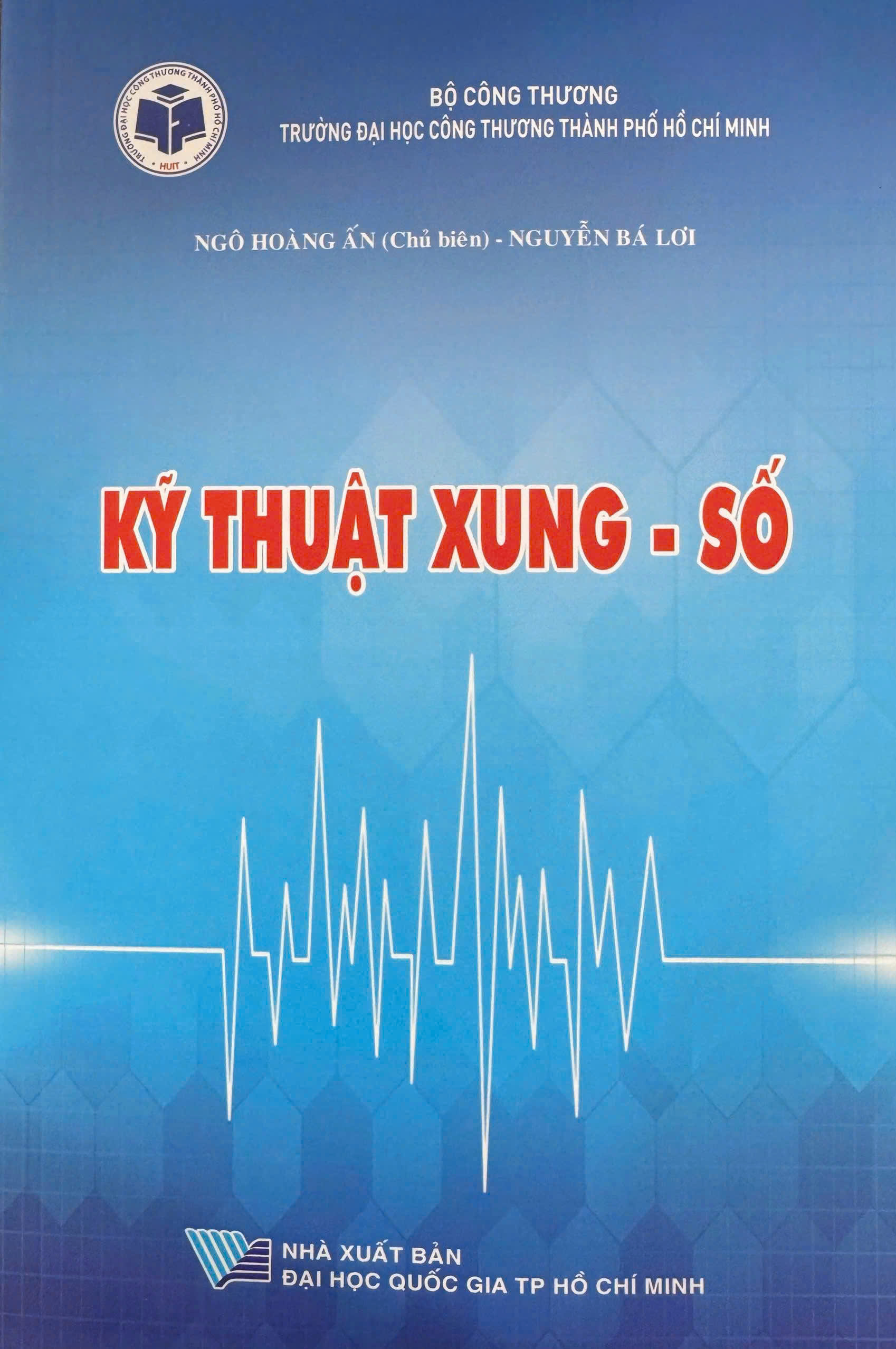 Kỹ thuật xung - số