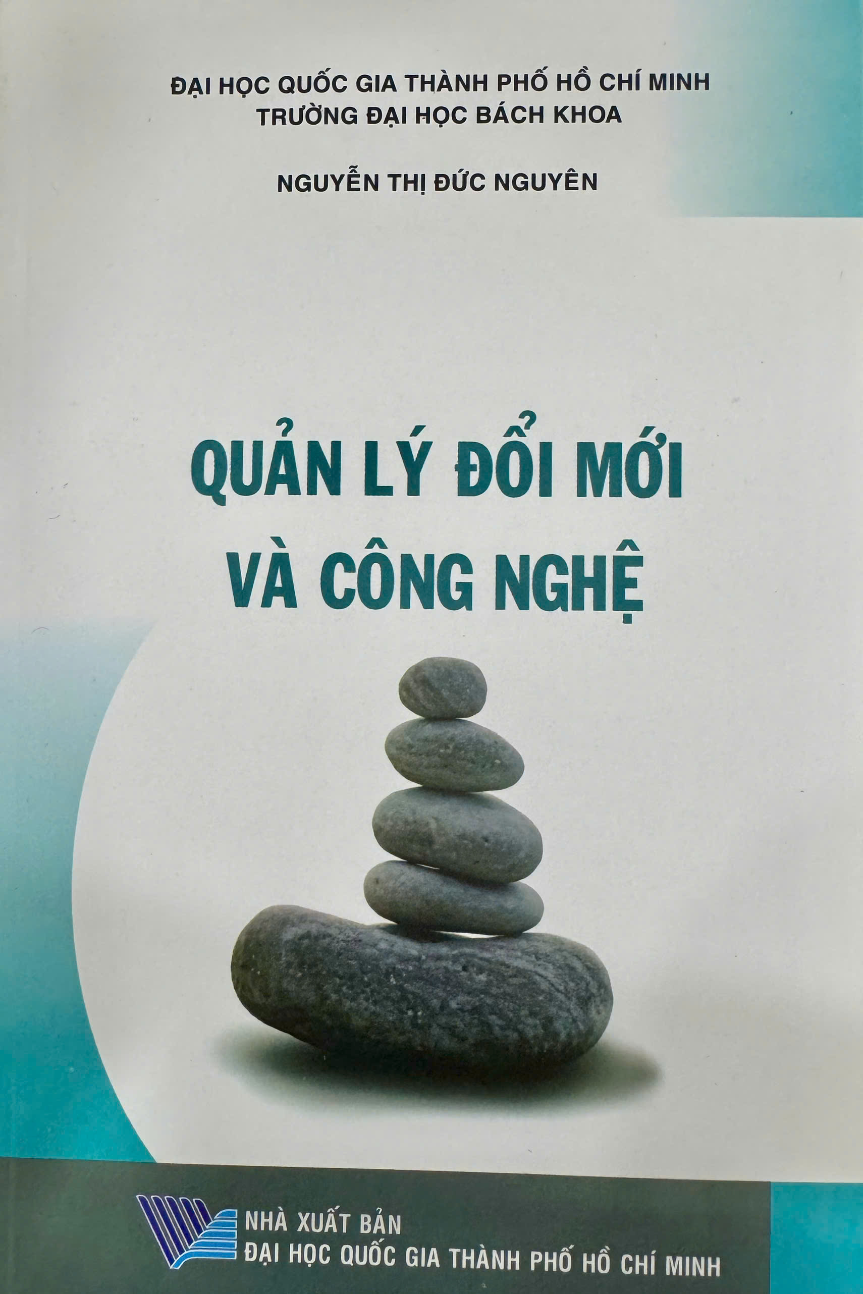 Quản lý đổi mới và công nghệ