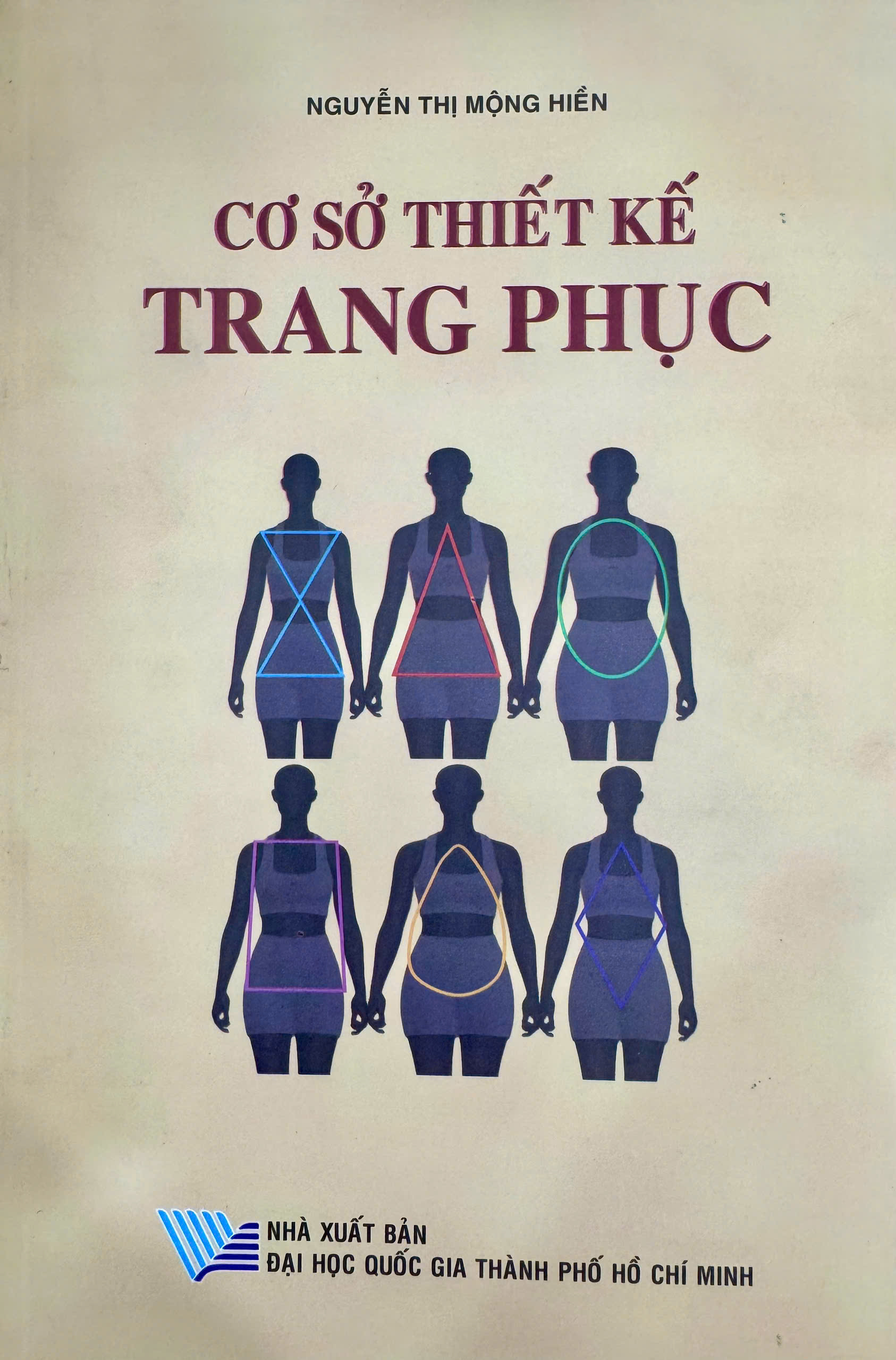 Cơ sở thiết kế trang phục