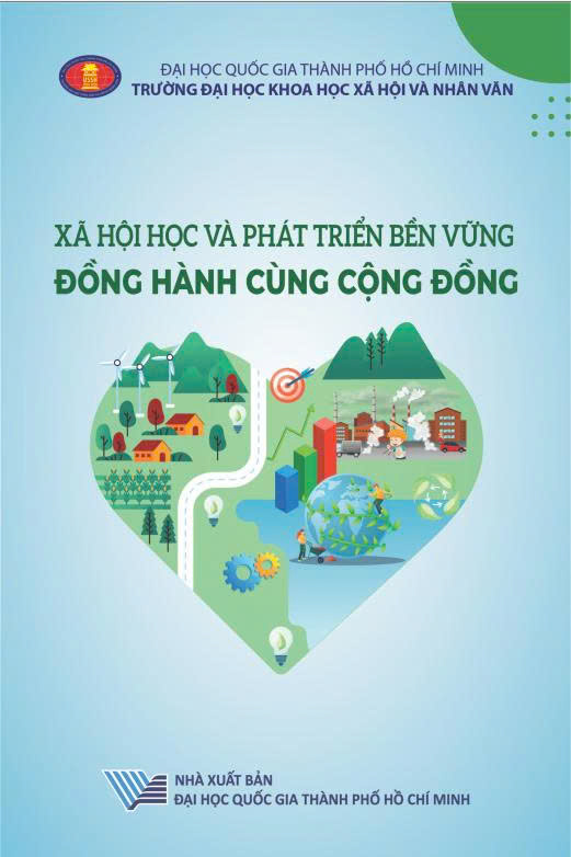 Xã hội học và phát triển bền vững đồng hành cùng cộng đồng