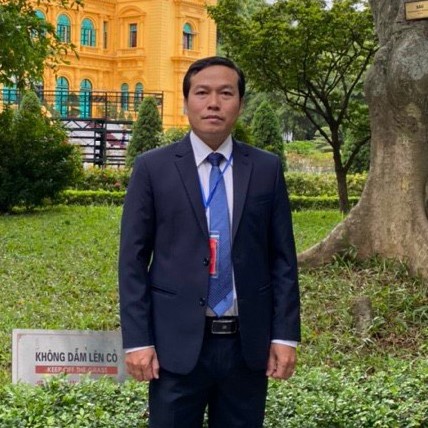 TS Đỗ Văn Biên