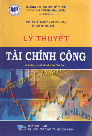 Lý thuyết tài chính công