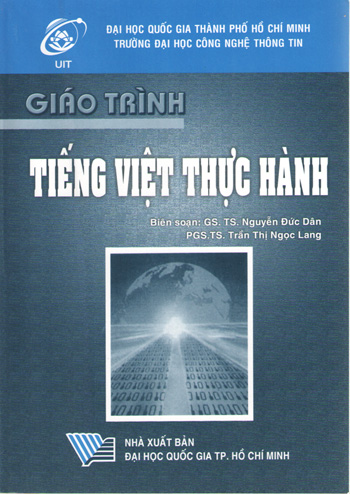 Giáo trình Tiếng Việt thực hành
