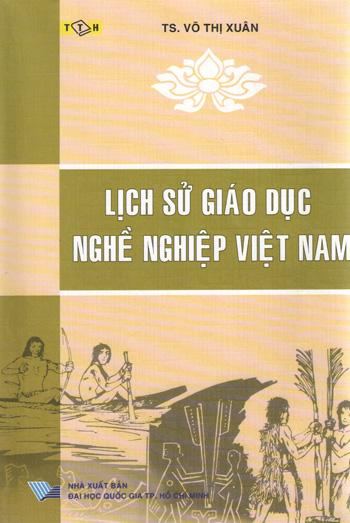 Lịch sử giáo dục nghề nghiệp Việt Nam