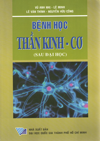 Bệnh học thần kinh cơ (sau đại học)