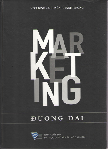 Marketing đương đại