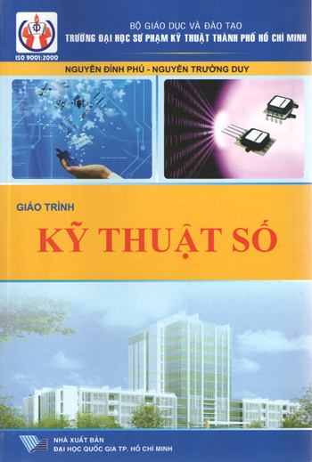 Giáo trình Kỹ thuật số