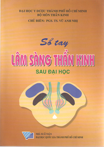 Sổ tay lâm sàng thần kinh