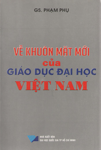 Về khuôn mặt mới của Giáo dục Đại học Việt Nam