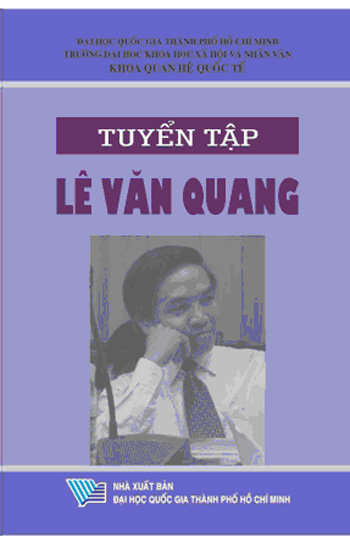 Tuyển tập Lê Văn Quang