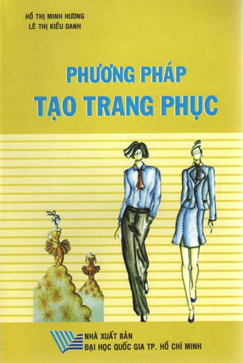 Phương pháp tạo trang phục