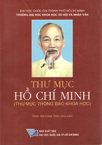 Thư mục Hồ Chí Minh