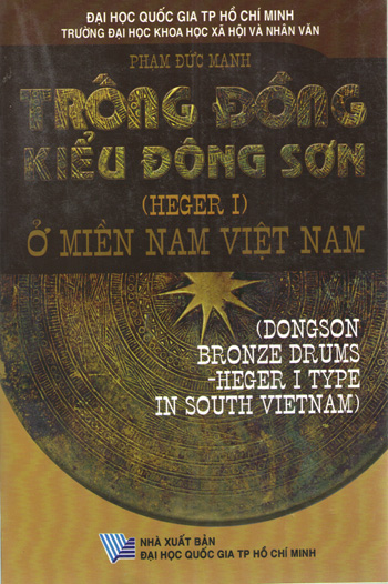 Trống đồng kiểu Đông Sơn ở miền Nam Việt Nam