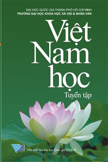 Tuyển tập Việt Nam học