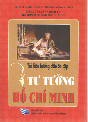 Tài liệu hướng dẫn ôn tập Tư tưởng Hồ Chí Minh