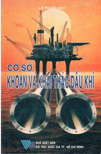 Cơ sở khoan và khai thác dầu khí