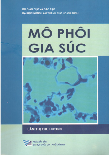 Mô phôi gia súc