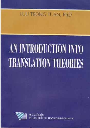 An Introduction into translation theories