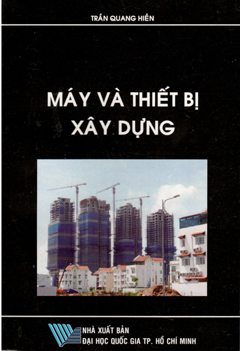 Máy và thiết bị xây dựng