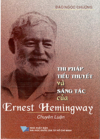 Thi pháp tiểu thuyết và sáng tác của Ernest Hemingway