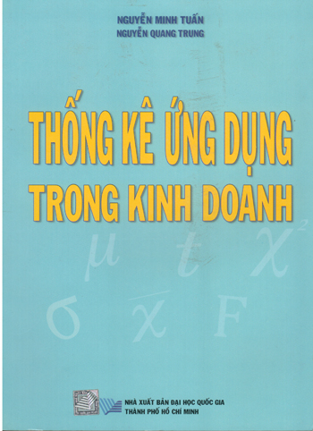 Thống kê ứng dụng trong kinh doanh