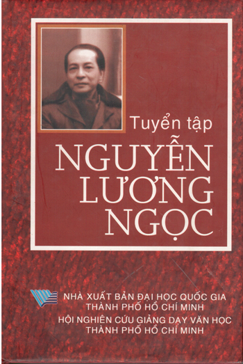 Tuyển tập Nguyễn Lương Ngọc