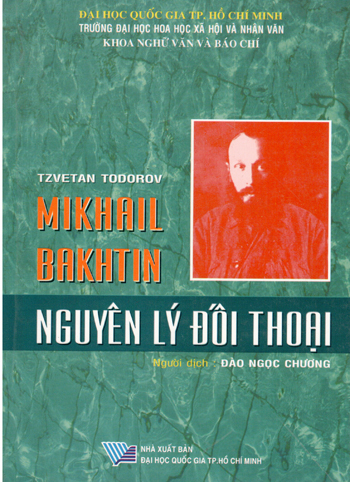 Mikhail Bakhtin - Nguyên lý đối thoại