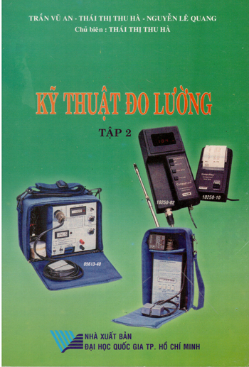 Kỹ thuật đo lường. Tập 2