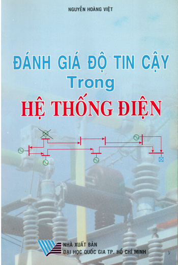 Đánh giá độ tin cậy trong hệ thống điện