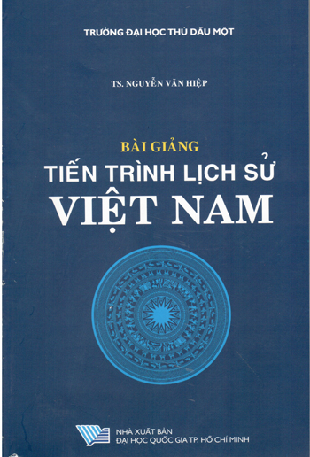 Bài giảng Tiến trình lịch sử Việt Nam
