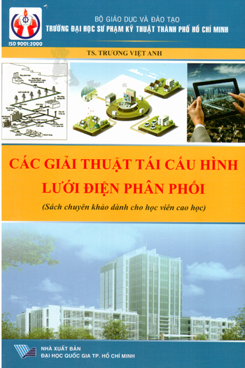 Các giải thuật tái cấu hình lưới điện phân phối