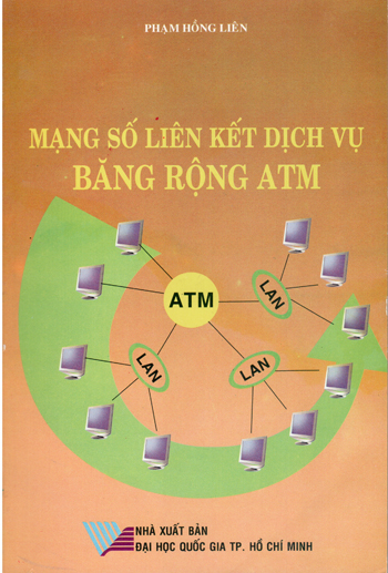 Mạng số liên kết dịch vụ băng rộng ATM