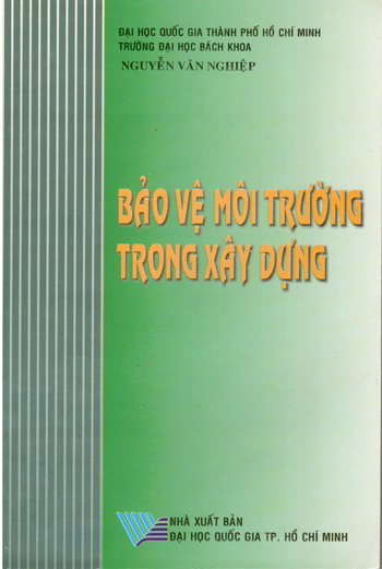 Bảo vệ Môi trường trong Xây dựng