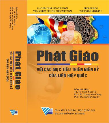 Phật giáo với các mục tiêu thiên niên kỷ của Liên Hiệp Quốc