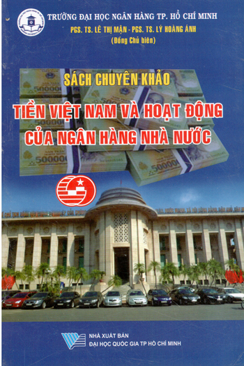 Tiền Việt Nam và hoạt động của Ngân hàng Nhà nước