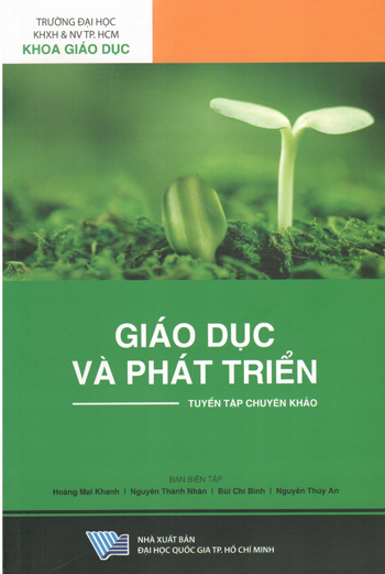 Giáo dục và phát triển