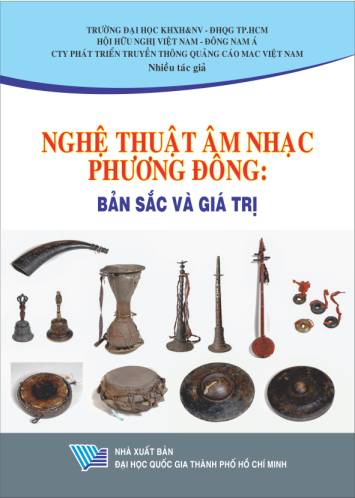 Nghệ thuật âm nhạc phương Đông: Bản sắc và giá trị