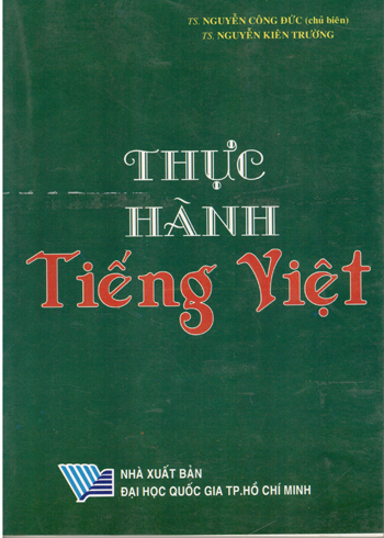 Thực hành tiếng Việt