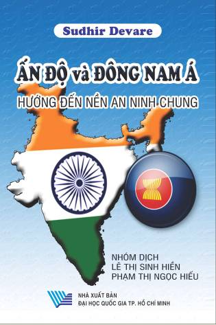 Ấn Độ và Đông Nam Á hướng đến nền an ninh chung