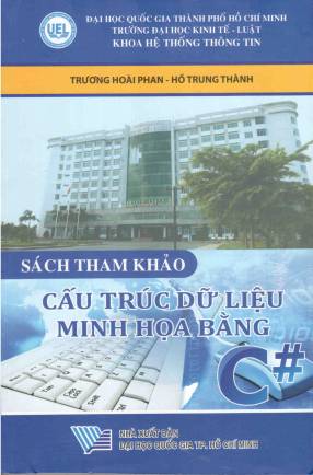 Cấu trúc dữ liệu minh họa bằng C#
