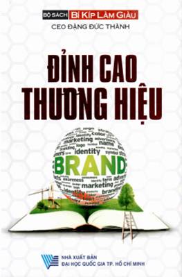 Đỉnh cao thương hiệu