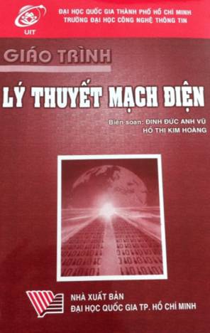 Giáo trình Lý thuyết mạch điện