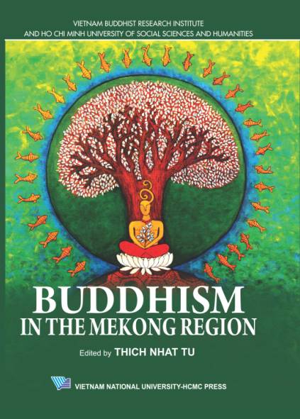 BUDDHISM IN THE MEKONG REGION