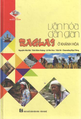 Văn hóa dân gian RAGLAI ở Khánh Hòa