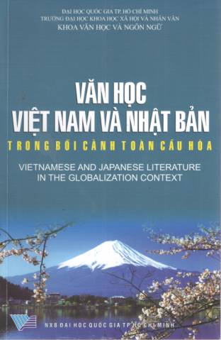 Văn học Việt Nam và Nhật Bản trong bối cảnh toàn cầu hóa