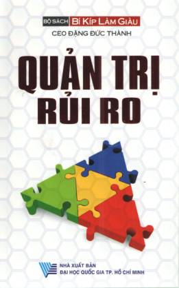 Quản trị rủi ro