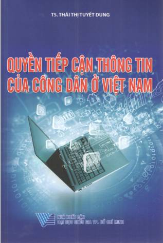 Quyền tiếp cận thông tin của công dân ở Việt Nam
