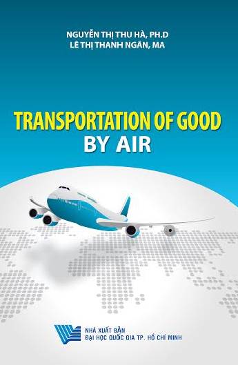 Transportation of good by air