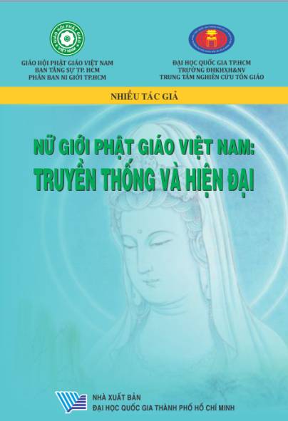Nữ giới Phật giáo Việt Nam: Truyền thống và hiện đại