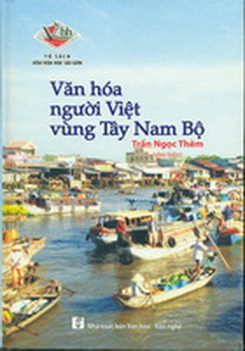 Văn hóa người Việt vùng Tây Nam Bộ